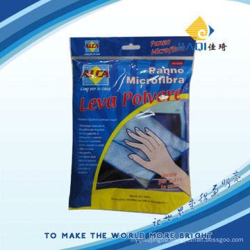 300gsm 3M microfibra cleaning cloth